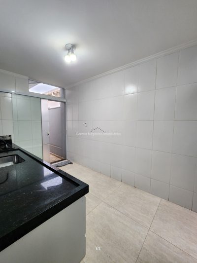 CASA com 03 quartos amplos para VENDA no Independencia