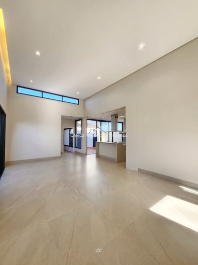 Casa nova Condominio Villa de Leon 2 Venda