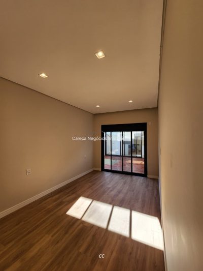Casa nova Condominio Villa de Leon 2 Venda