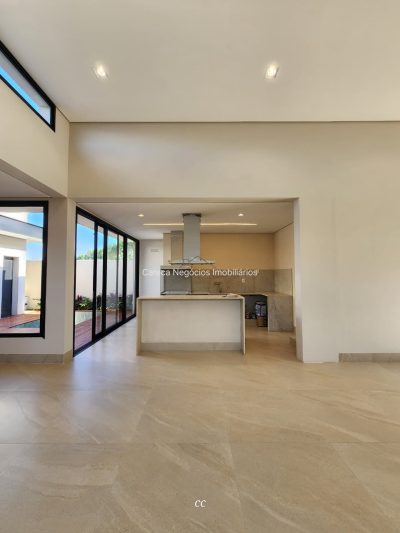 Casa nova Condominio Villa de Leon 2 Venda