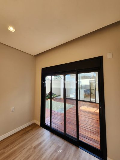Casa nova Condominio Villa de Leon 2 Venda