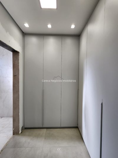 CASA com 03 suítes para VENDA Floratta
