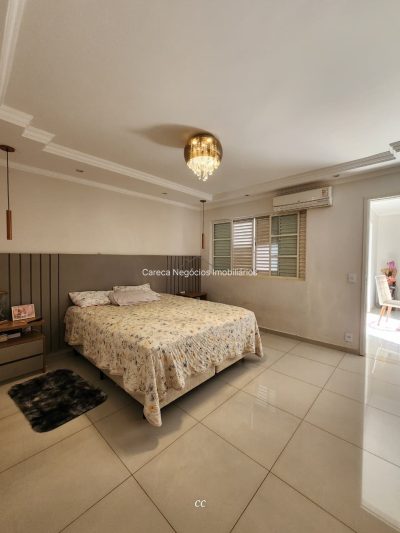 Casa 3 Quartos Com Piscina A Venda Santa Luzia EXCLUSIVIDADE