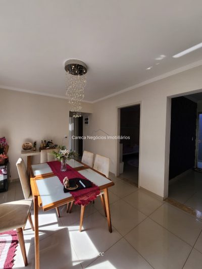 Casa 3 Quartos Com Piscina A Venda Santa Luzia EXCLUSIVIDADE