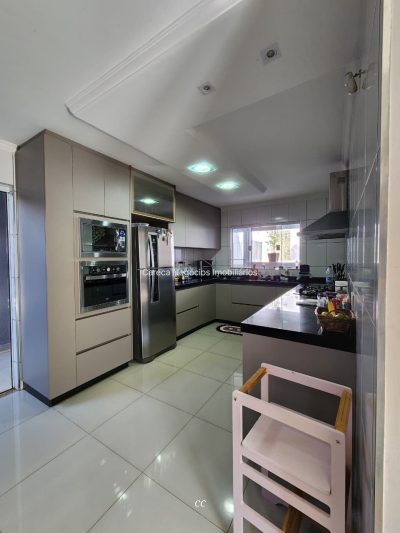 Casa 3 Quartos Com Piscina A Venda Santa Luzia EXCLUSIVIDADE