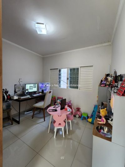 Casa 3 Quartos Com Piscina A Venda Santa Luzia EXCLUSIVIDADE