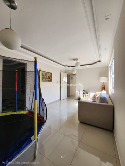 Casa 3 Quartos Com Piscina A Venda Santa Luzia EXCLUSIVIDADE