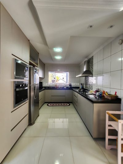 Casa 3 Quartos Com Piscina A Venda Santa Luzia EXCLUSIVIDADE