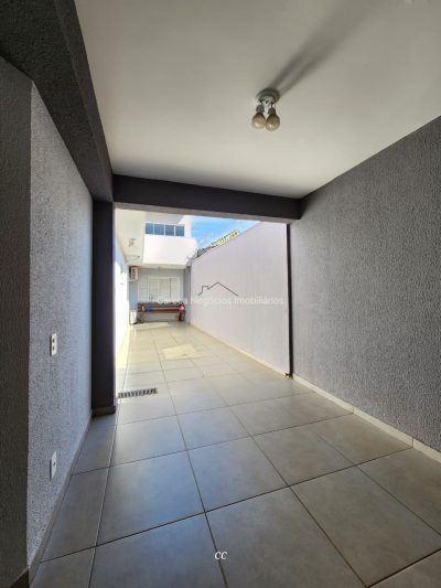 Casa 3 Quartos Com Piscina A Venda Santa Luzia EXCLUSIVIDADE