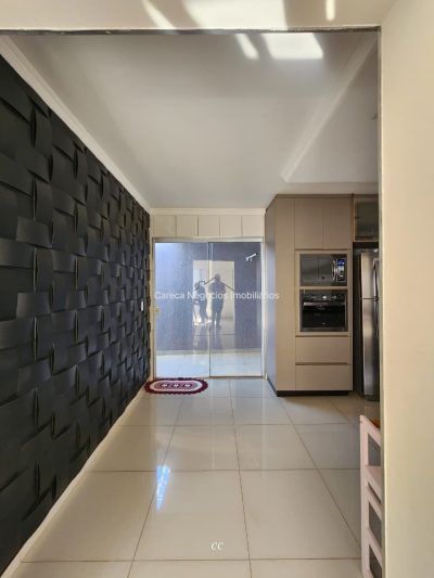 Casa 3 Quartos Com Piscina A Venda Santa Luzia EXCLUSIVIDADE