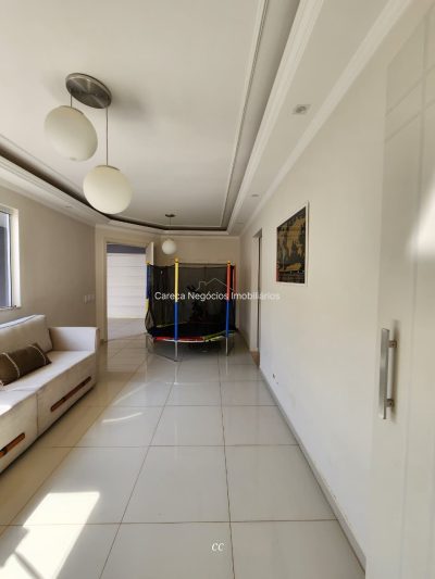 Casa 3 Quartos Com Piscina A Venda Santa Luzia EXCLUSIVIDADE
