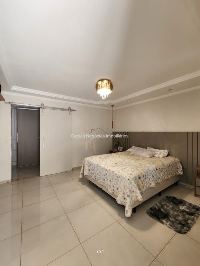 Casa 3 Quartos Com Piscina A Venda Santa Luzia EXCLUSIVIDADE