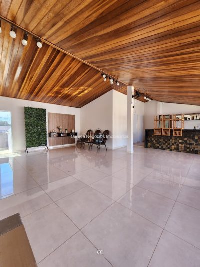 Casa 3 Quartos Com Piscina A Venda Santa Luzia EXCLUSIVIDADE