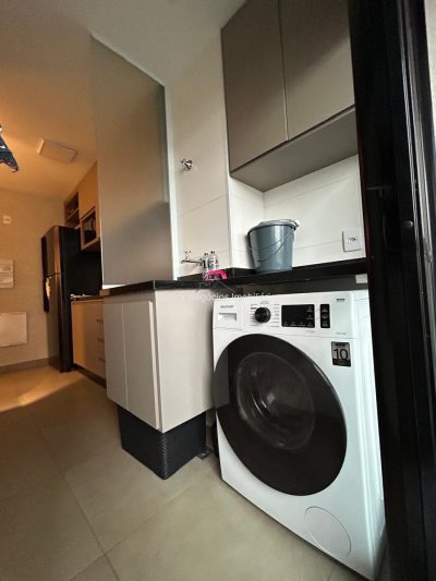APARTAMENTO com 02 SUITES A VENDA DUO RESIDENCE VILA AVIACAO