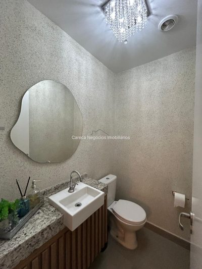 APARTAMENTO com 02 SUITES A VENDA DUO RESIDENCE VILA AVIACAO