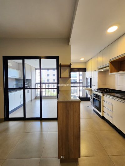 Duo Residence Club 3 dormitórios Venda Vila Aviação