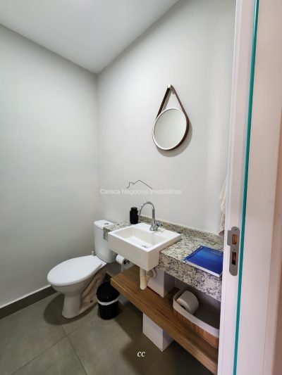 Duo Residence Club 3 dormitórios Venda Vila Aviação
